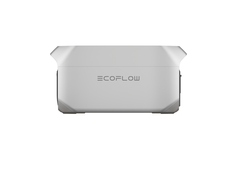EcoFlow Delta 3 - Extra Battery - 1024Wh