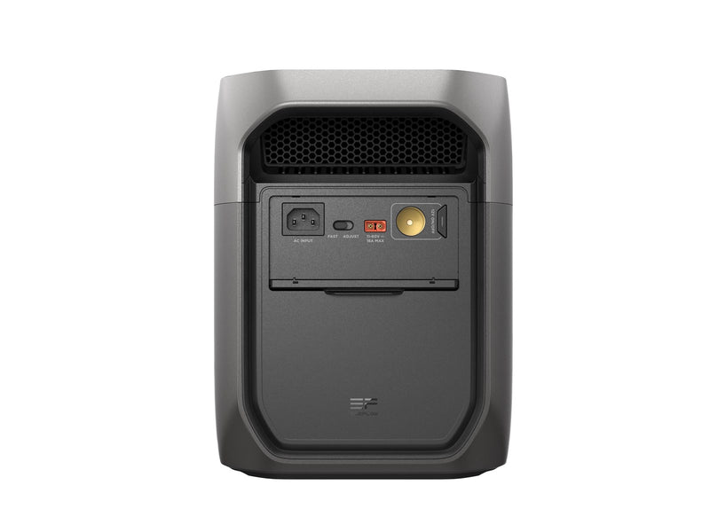 EcoFlow Delta 3 Max - 2048 Wh