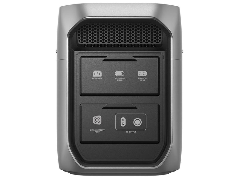 EcoFlow Delta 3 Max Plus - 2048Wh