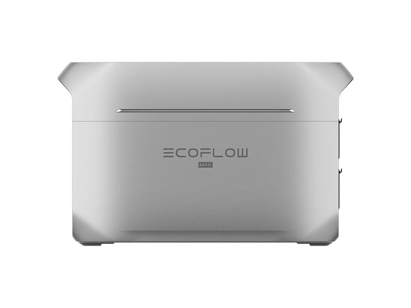 EcoFlow Delta 3 Max Plus - 2048Wh