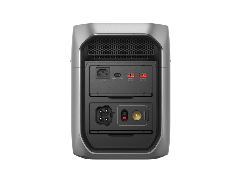 EcoFlow Delta 3 Max Plus Extra Battery - 2048Wh