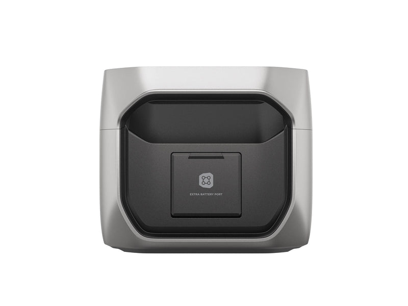 EcoFlow Delta 3 Max Plus Extra Battery - 2048Wh
