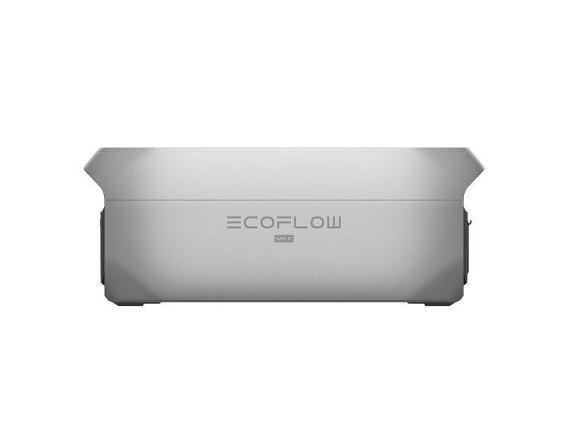 EcoFlow Delta 3 Max Plus Extra Battery - 2048Wh