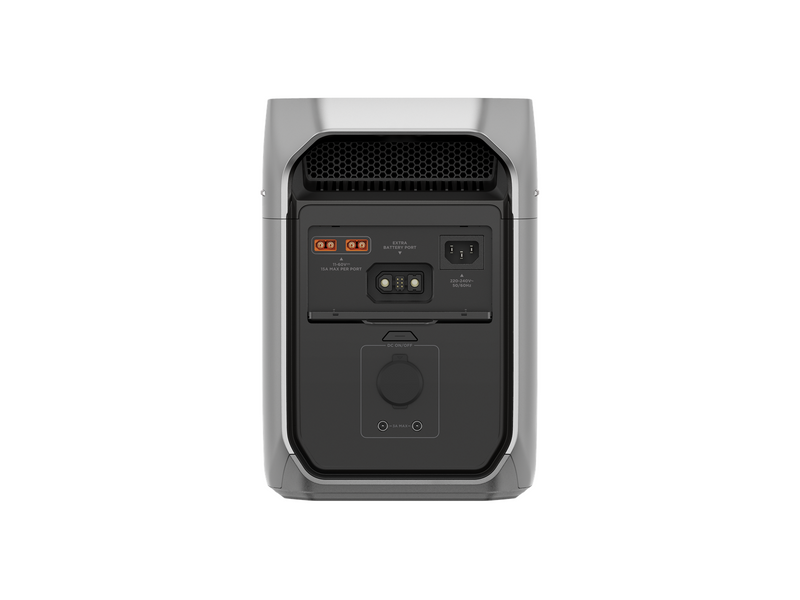 EcoFlow Delta 3 Plus - 1024Wh