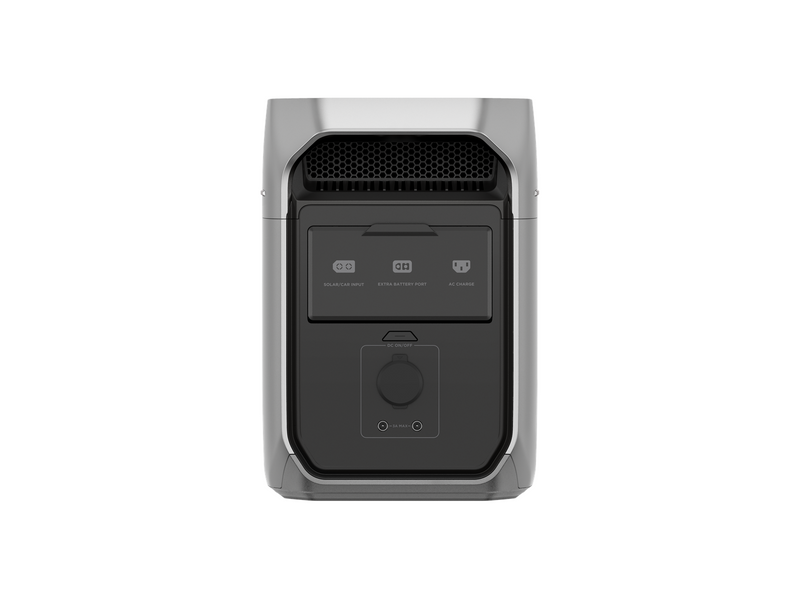 EcoFlow Delta 3 Plus - 1024Wh