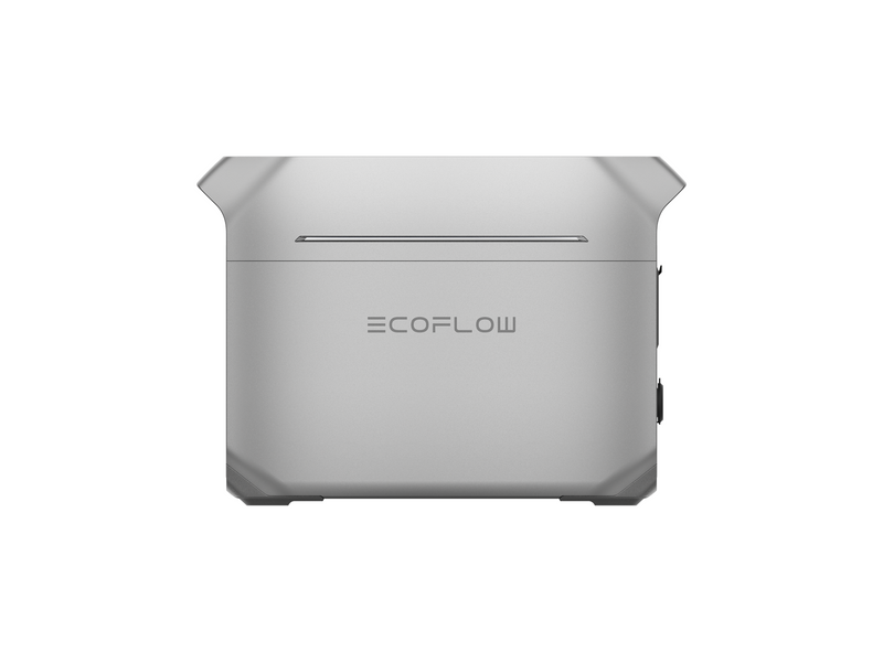 EcoFlow Delta 3 Plus - 1024Wh