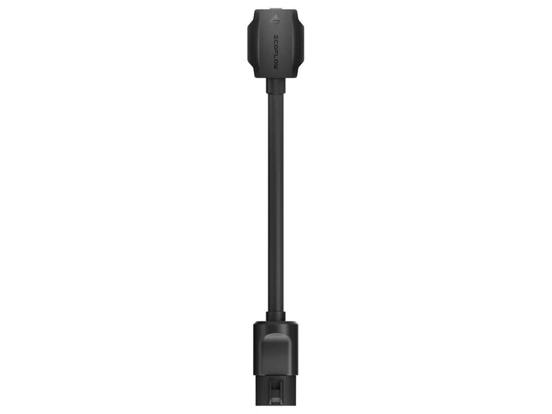 EcoFlow Delta Pro 3 EV-Stream Adapter