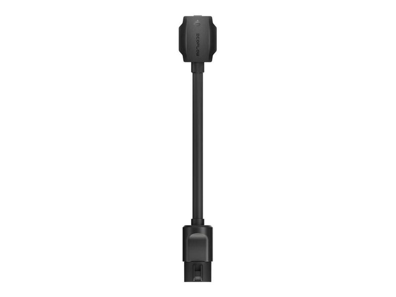 EcoFlow Delta Pro 3 EV-Stream Adapter