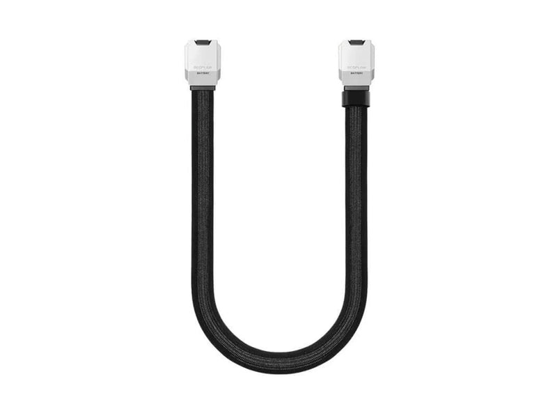 EcoFlow Extra Battery Cable Delta Pro 3 / Extra Battery 0.85M