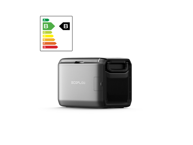 EcoFlow Glacier Classic 35L