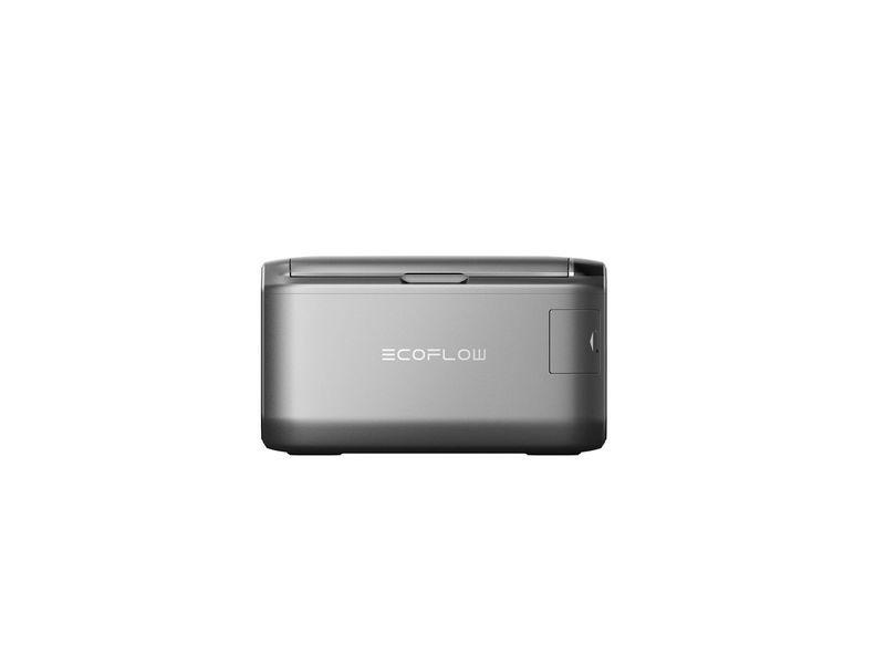 EcoFlow Glacier Classic 35L