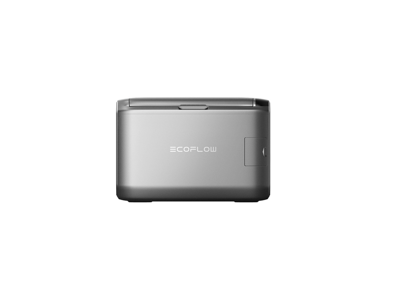 EcoFlow Glacier Classic 55L