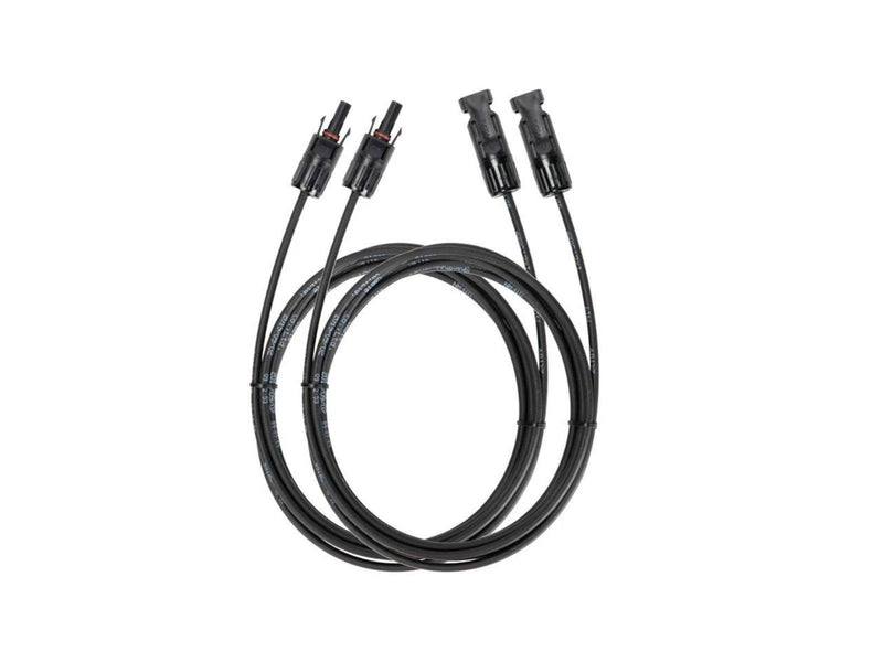 EcoFlow MC4 Solar Extension Cable 3m