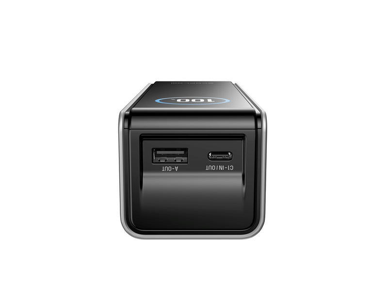 EcoFlow RAPID 25K - 170W (2x 140W USB-C + 1 USB-A) - 25000 mAh