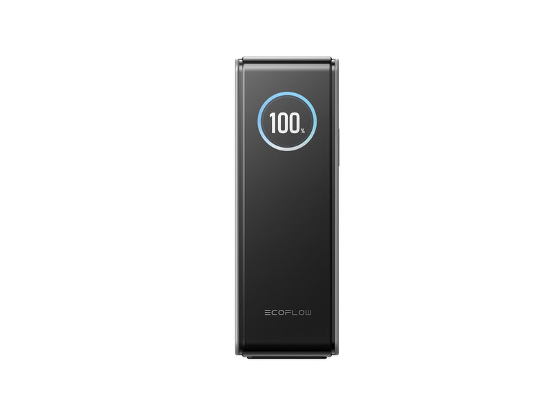EcoFlow RAPID 25K - 170W (2x 140W USB-C + 1 USB-A) - 25000 mAh
