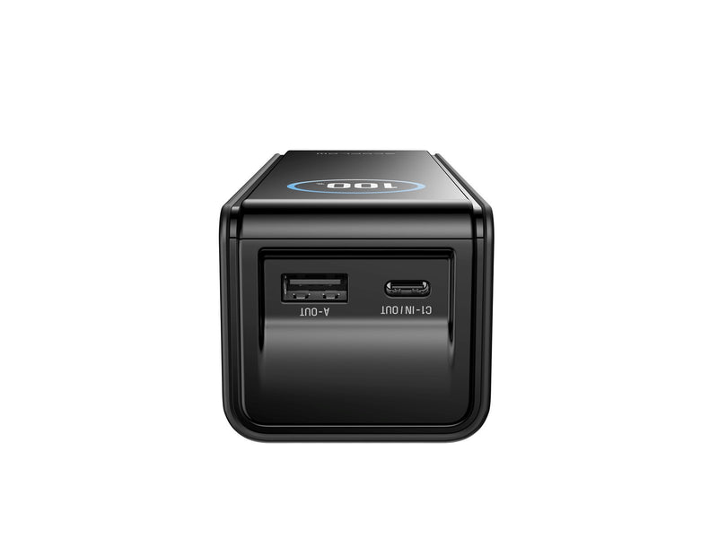 EcoFlow RAPID 25K - 170W (2x 140W USB-C + 1 USB-A) - 25000 mAh