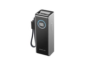 EcoFlow RAPID 25K 170W - 2x Built-in 100W USB-C Cables - 25000 mAh