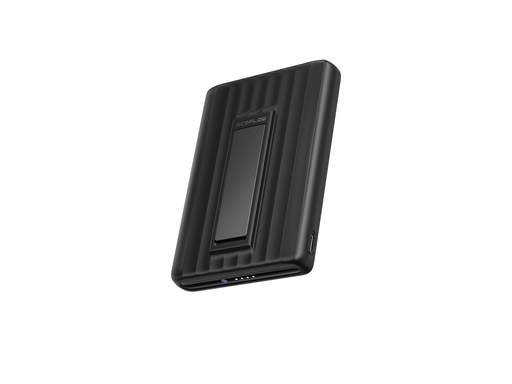 EcoFlow RAPID Mag 10K - 30W USB-C - 7.5W Magnetic Charging - 10000 mAh