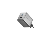 EcoFlow RAPID Pro 100W - GaN Fast Charger (USB-A + 2x USB-C)