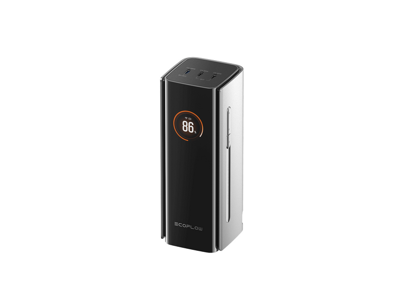 EcoFlow RAPID Pro 20K - 230W - Built-in 100W USB-C Cable - 20000 mAh