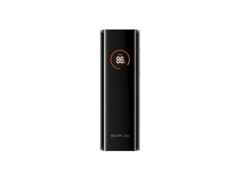 EcoFlow RAPID Pro 20K - 230W - Built-in 100W USB-C Cable - 20000 mAh