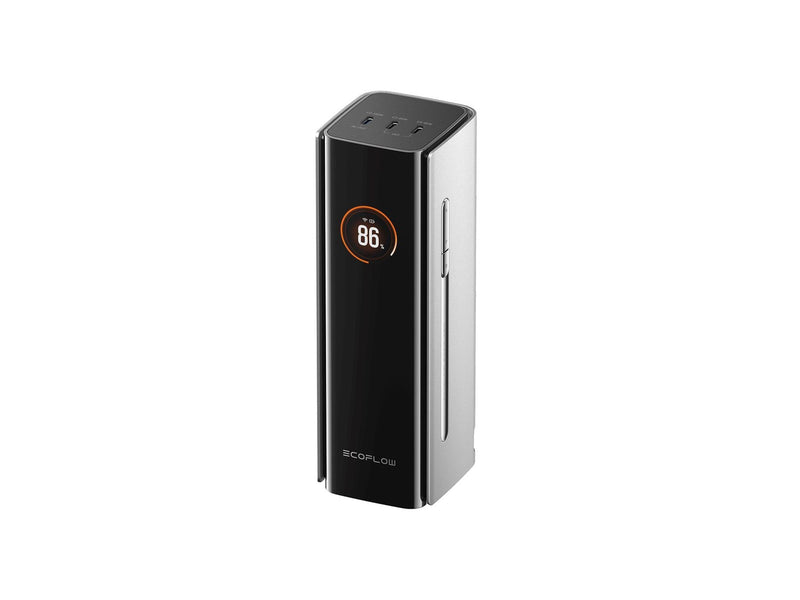EcoFlow RAPID Pro 27K - 300W - Integriertes 140W USB-C-Kabel - 27650 mAh