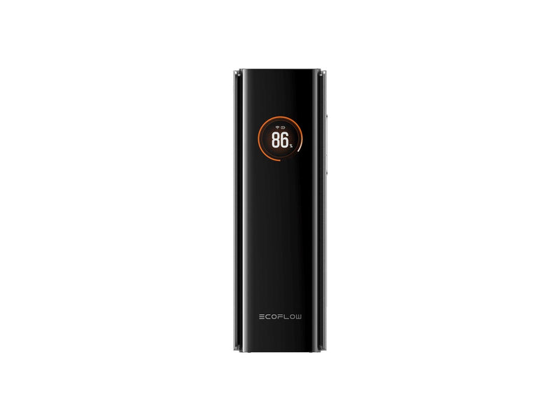 EcoFlow RAPID Pro 27K - 300W - Integriertes 140W USB-C-Kabel - 27650 mAh