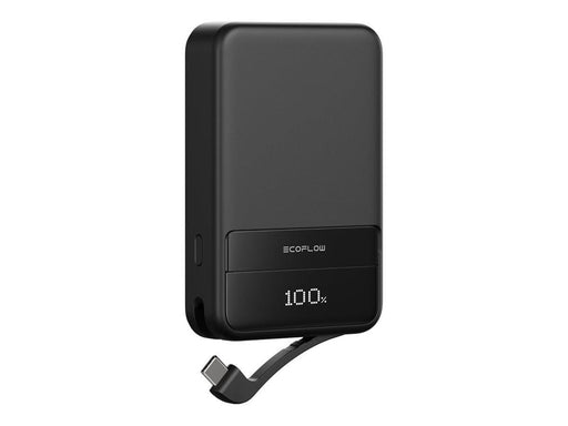 EcoFlow Rapid 10K - 30W- Qi2 Wireless Charging - 10000 mAh