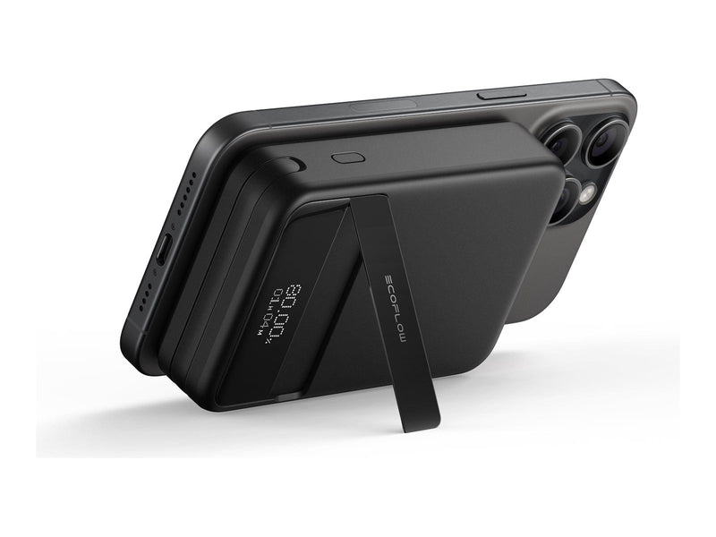 EcoFlow Rapid 10K - 30W- Qi2 Wireless Charging - 10000 mAh