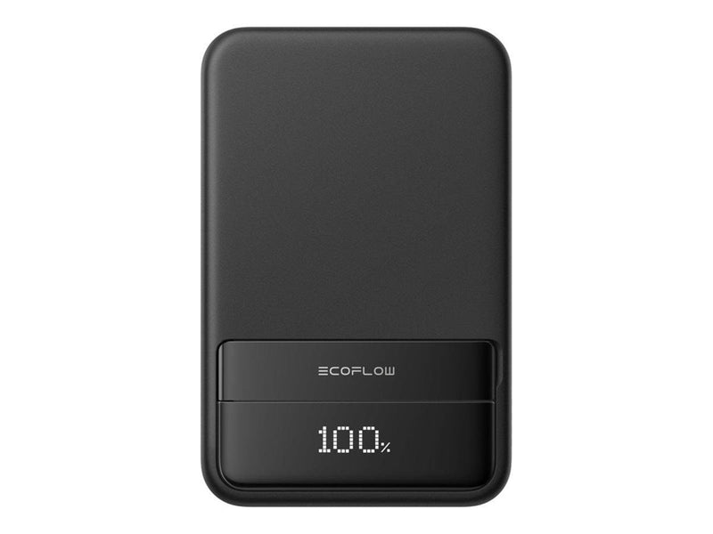 EcoFlow Rapid 10K - 30W- Qi2 Wireless Charging - 10000 mAh