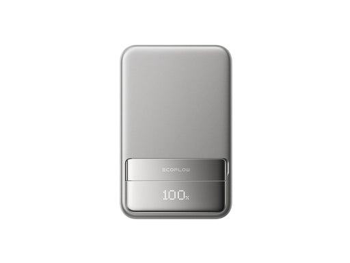 EcoFlow Rapid 10K - 30W- Qi2 Wireless Charging Powerbank - 10000 mAh