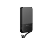 EcoFlow Rapid 5K - 30W- Qi2 - Wireless Charging - 5000 mAh