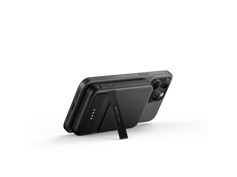 EcoFlow Rapid 5K - 30W- Qi2 - Wireless Charging - 5000 mAh
