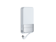 EcoFlow Rapid 5K - 30W- Qi2 - Wireless Charging - 5000 mAh