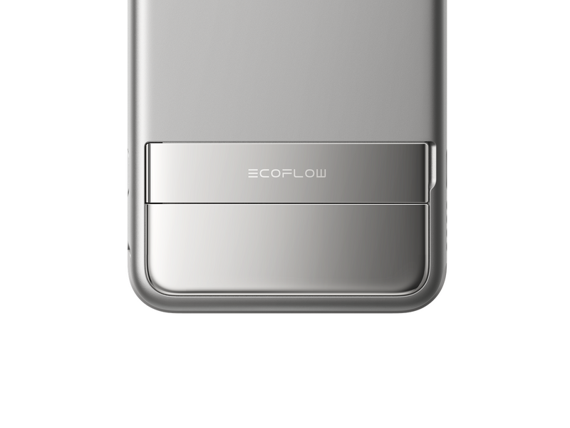 EcoFlow Rapid 5k - 30W- Qi2 - Wireless Charging - 5000 mAh