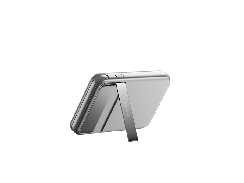 EcoFlow Rapid 5k - 30W- Qi2 - Wireless Charging - 5000 mAh