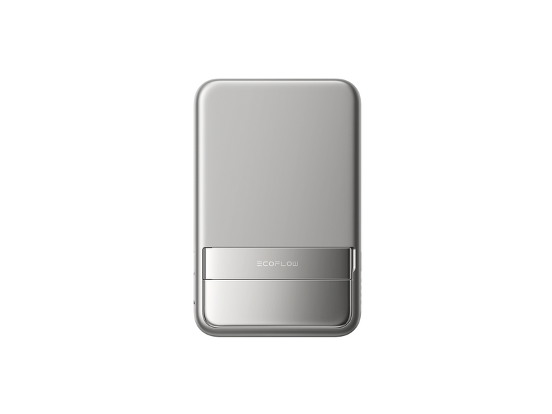 EcoFlow Rapid 5k - 30W- Qi2 - Wireless Charging - 5000 mAh