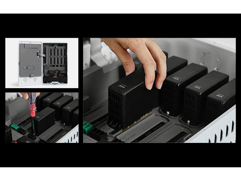 EcoFlow Relay Module 13A