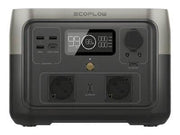 EcoFlow River 2 Max - 512 Wh