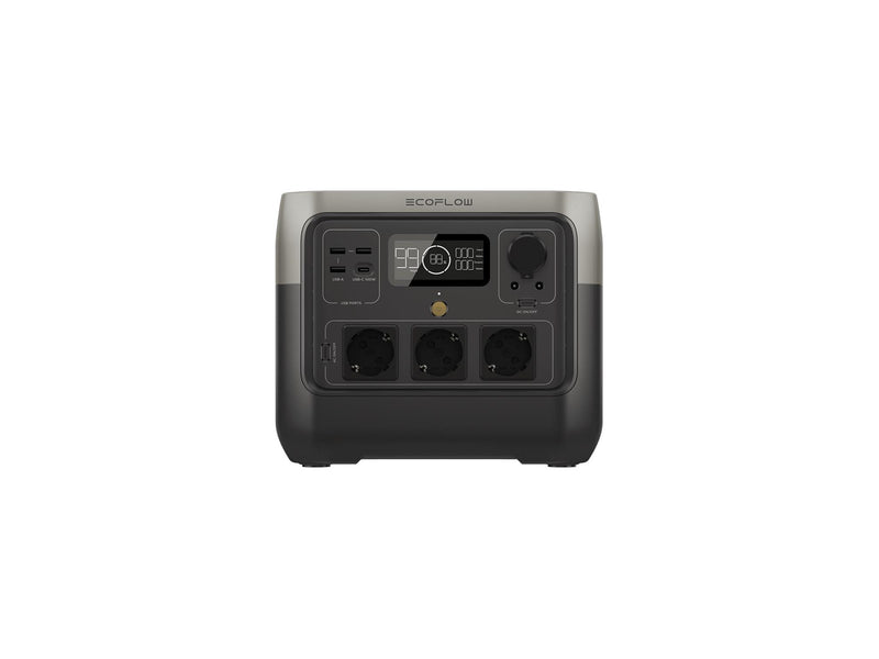 EcoFlow River 2 Pro - 768Wh