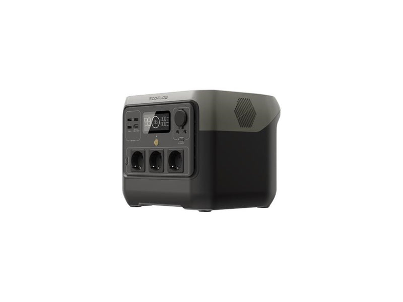 EcoFlow River 2 Pro - 768Wh