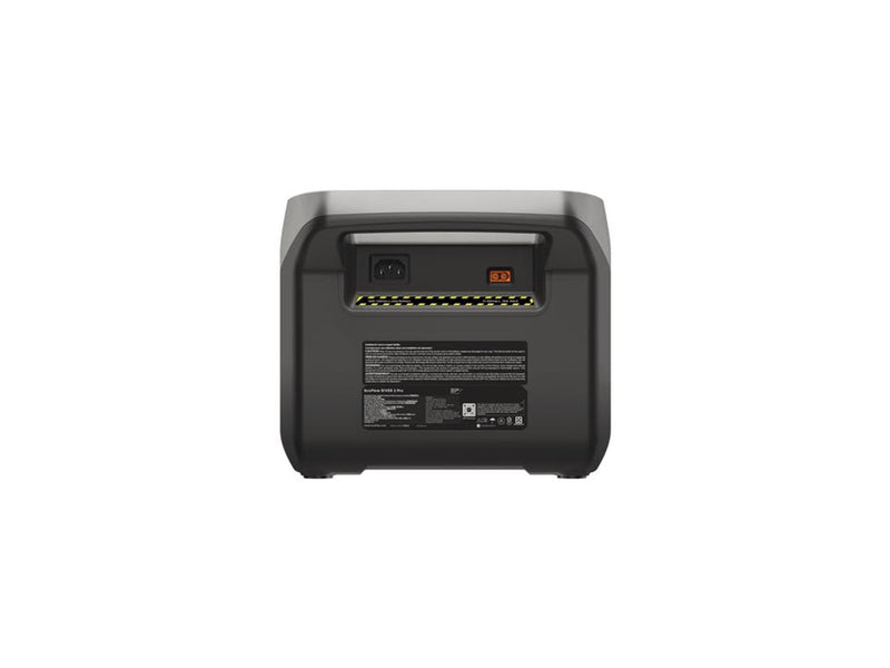 EcoFlow River 2 Pro - 768Wh