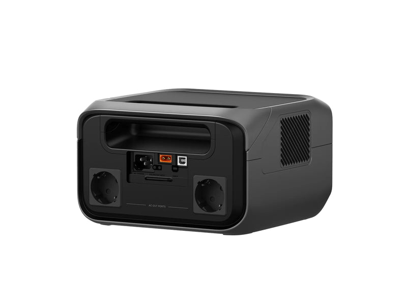 EcoFlow River 3 Plus - 286Wh