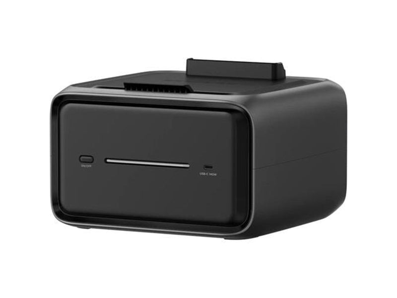 EcoFlow River 3 Plus - Extra Battery 600 - 572Wh