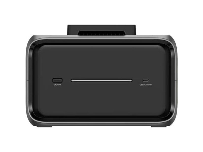 EcoFlow River 3 Plus - Extra Battery 600 - 572Wh