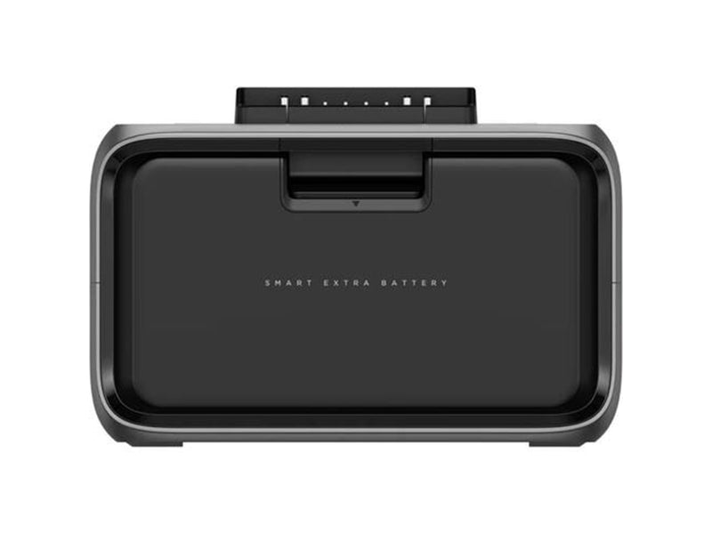 EcoFlow River 3 Plus - Extra Battery 600 - 572Wh