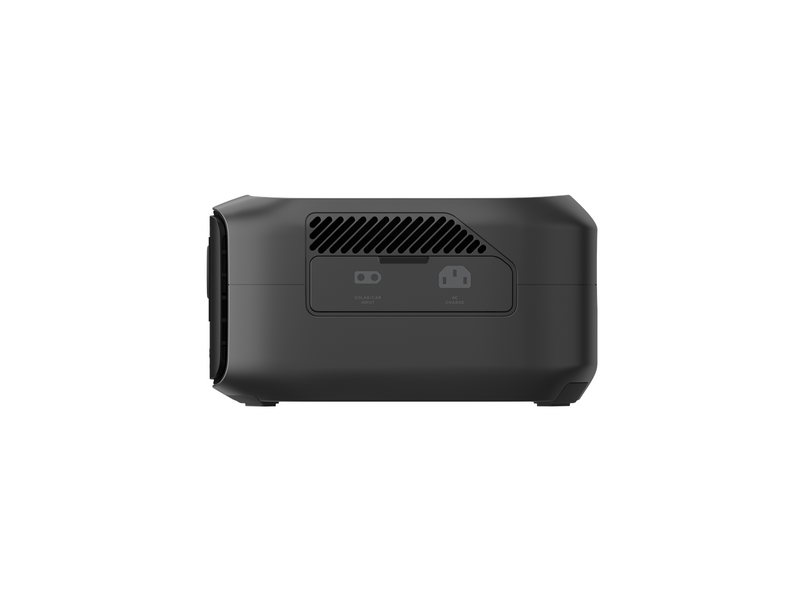 EcoFlow River 3 (UPS 10ms) - 245Wh
