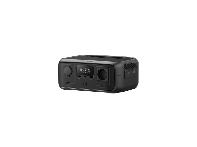 EcoFlow River 3 (UPS 10ms) - 245Wh
