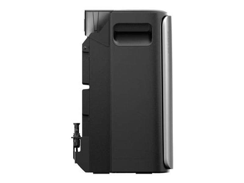 EcoFlow STREAM Pro Smart Energy Storage with Microinverter 2-in-1