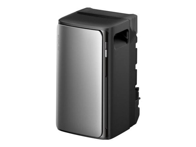 EcoFlow STREAM Pro Smart Energy Storage with Microinverter 2-in-1